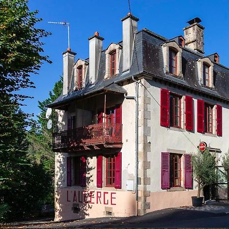 Auberge De Forges Forges  Exterior photo