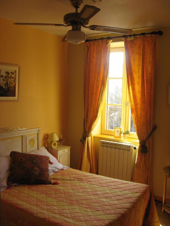 Auberge De Forges Forges  Room photo